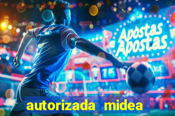 autorizada midea porto alegre